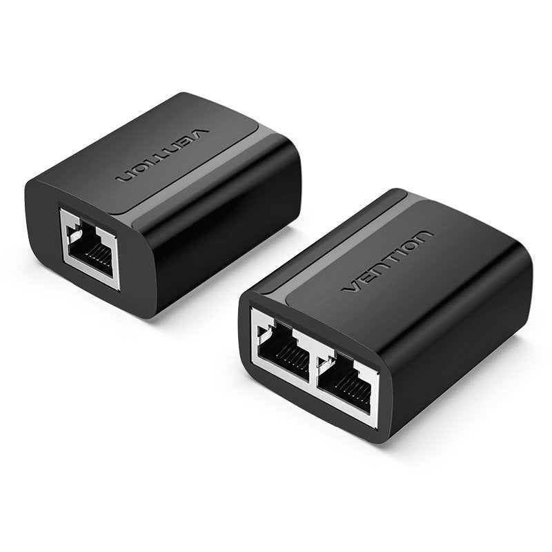 Divisor Rj45 Vention Iptb0 100mbps 2 Uds