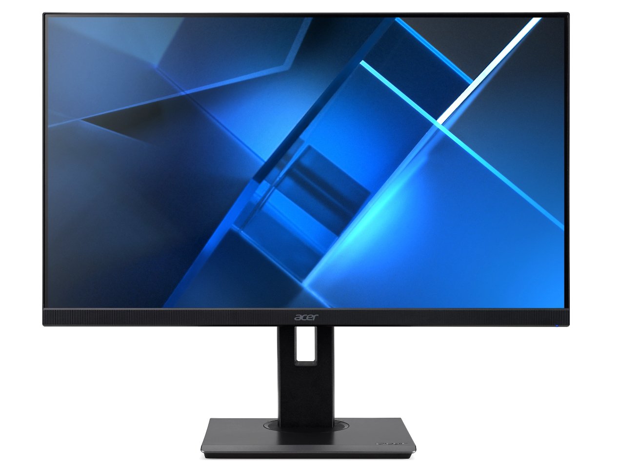 EAN 4711121657771 - Acer B227Q E pantalla para PC 54,6 cm (21.5") 1920 x 1080 Pixeles Full HD LED Negro imagen 1