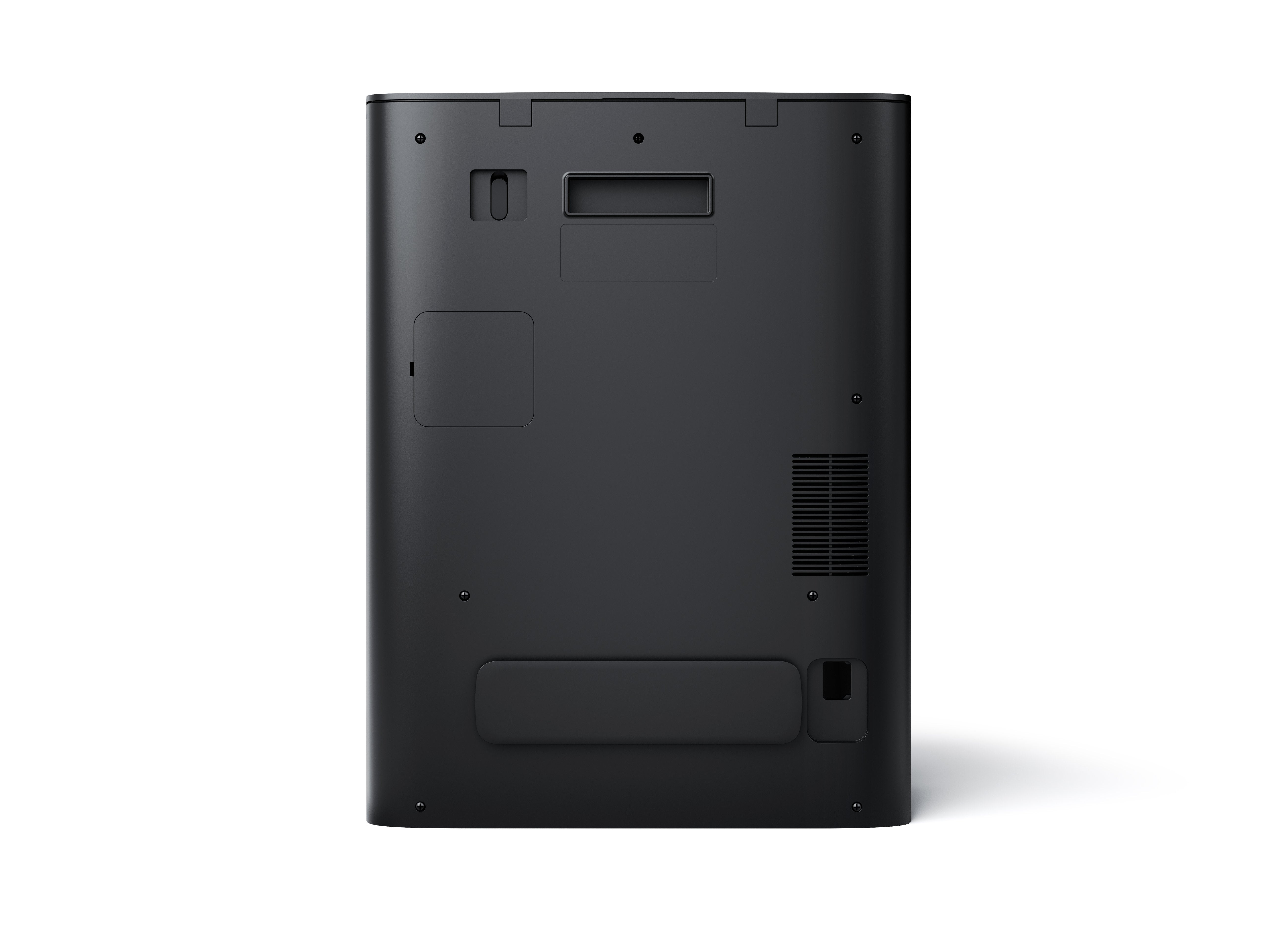 Robot Aspirador Ecovacs Deebot X2 Omni Negro