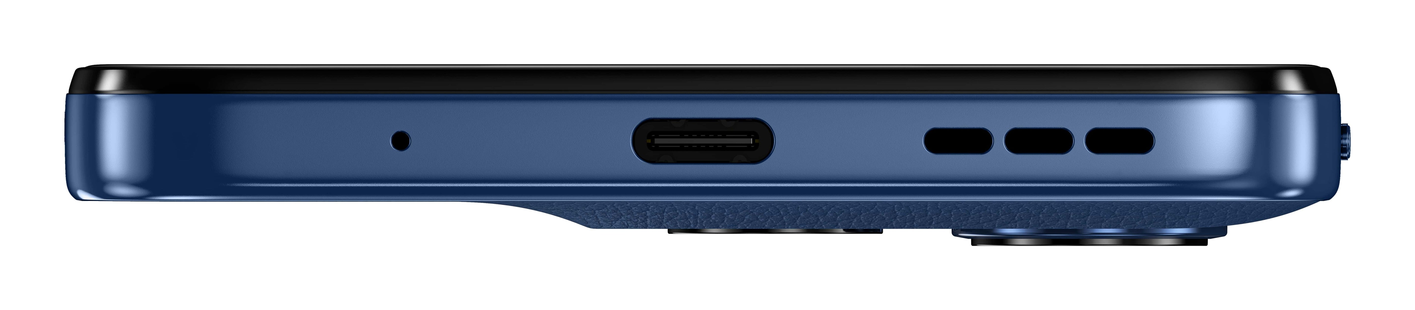 EAN 0840023291753 - Motorola moto g15 17,1 cm (6.72") SIM doble Android 15 4G USB Tipo C 8 GB 512 GB 5200 mAh Marina imagen 9