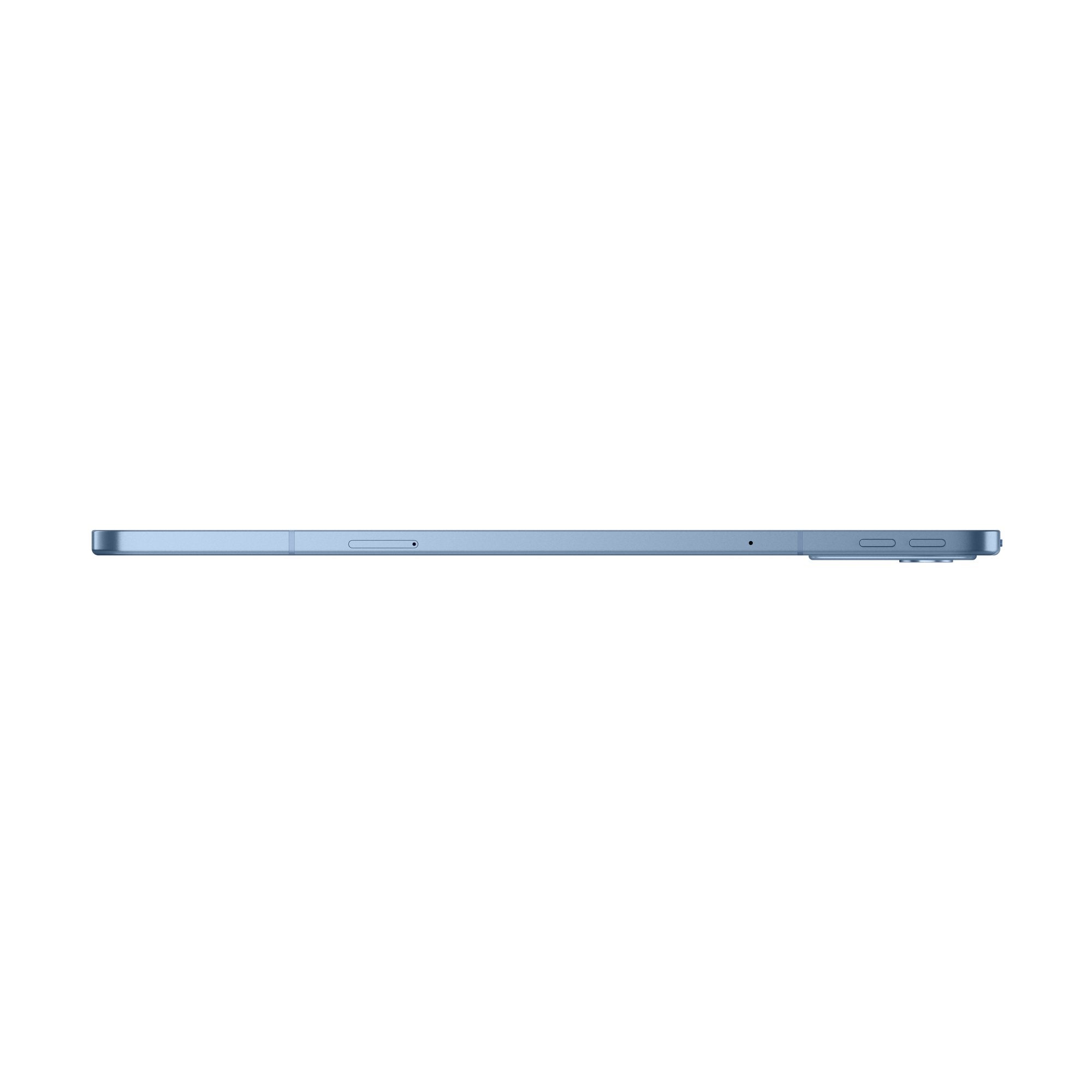 EAN 198157773196 - Lenovo Idea Tab 5G Mediatek 128 GB 27,9 cm (11") 8 GB Wi-Fi 5 (802.11ac) Android 15 Azul imagen 3