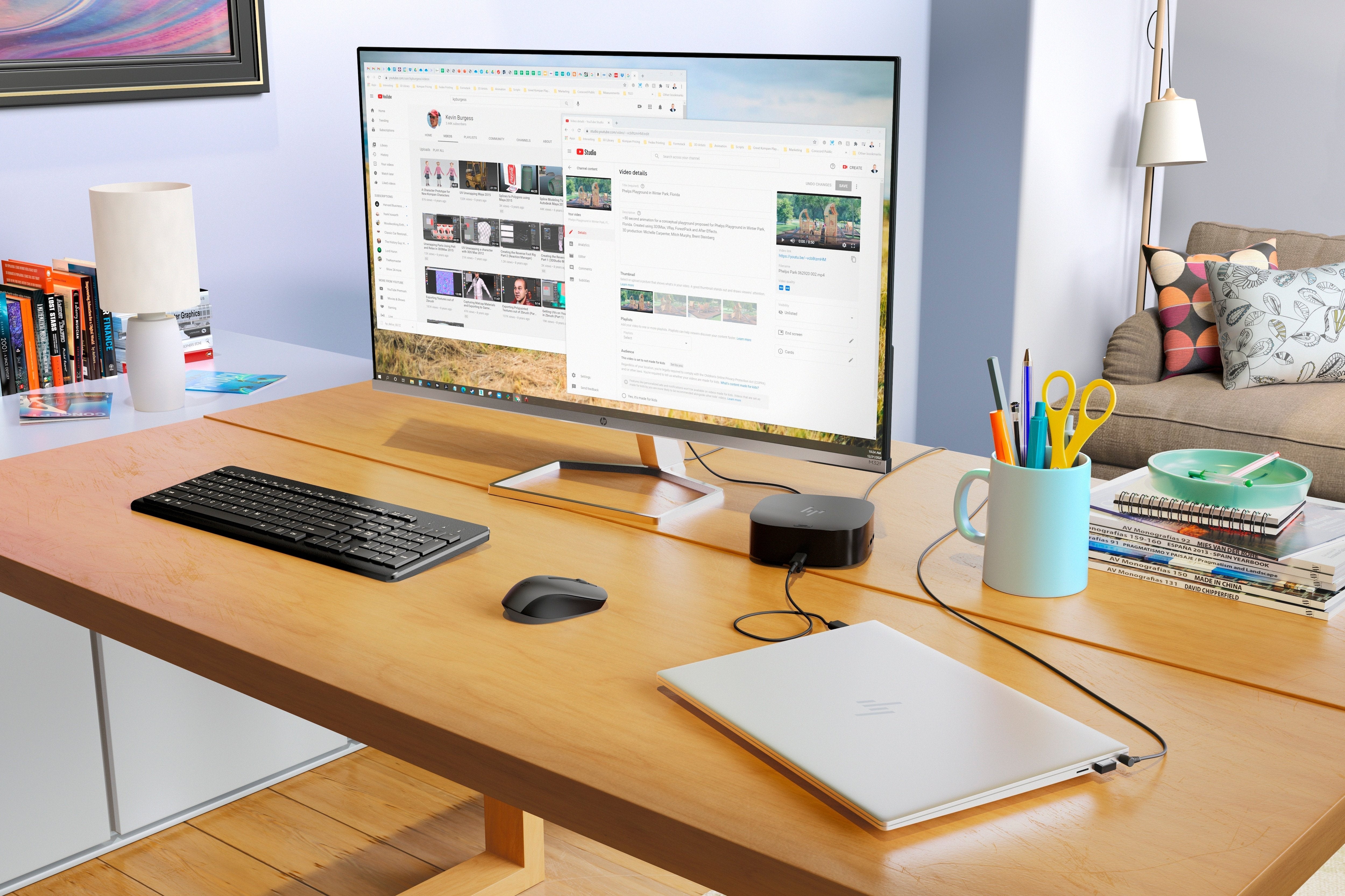 Monitor  M32f Fhd Computer  (31.5") 1920 X 1080 Pixels