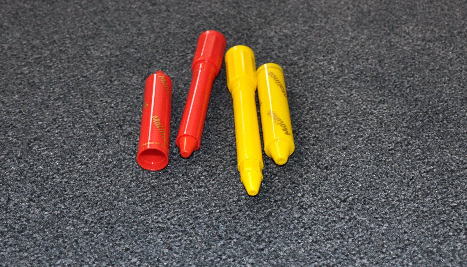 Malinos 301036 Cera 6 Pieza(S)