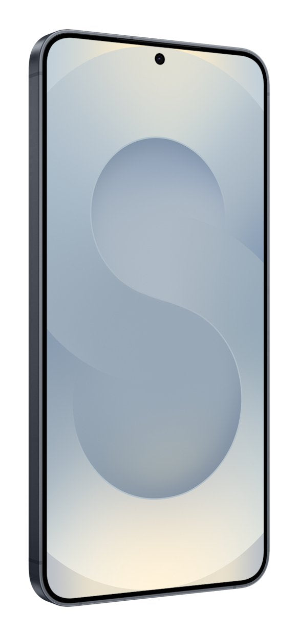 Smartphone Samsung Galaxy S25+ Dual Sim 12gb Ram 256gb Blue Black De