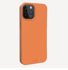 Urban Armor Gear Outback, Funda, Apple, Iphone 12 Pro Max 5g, 17 Cm (6.7"), Naranja
