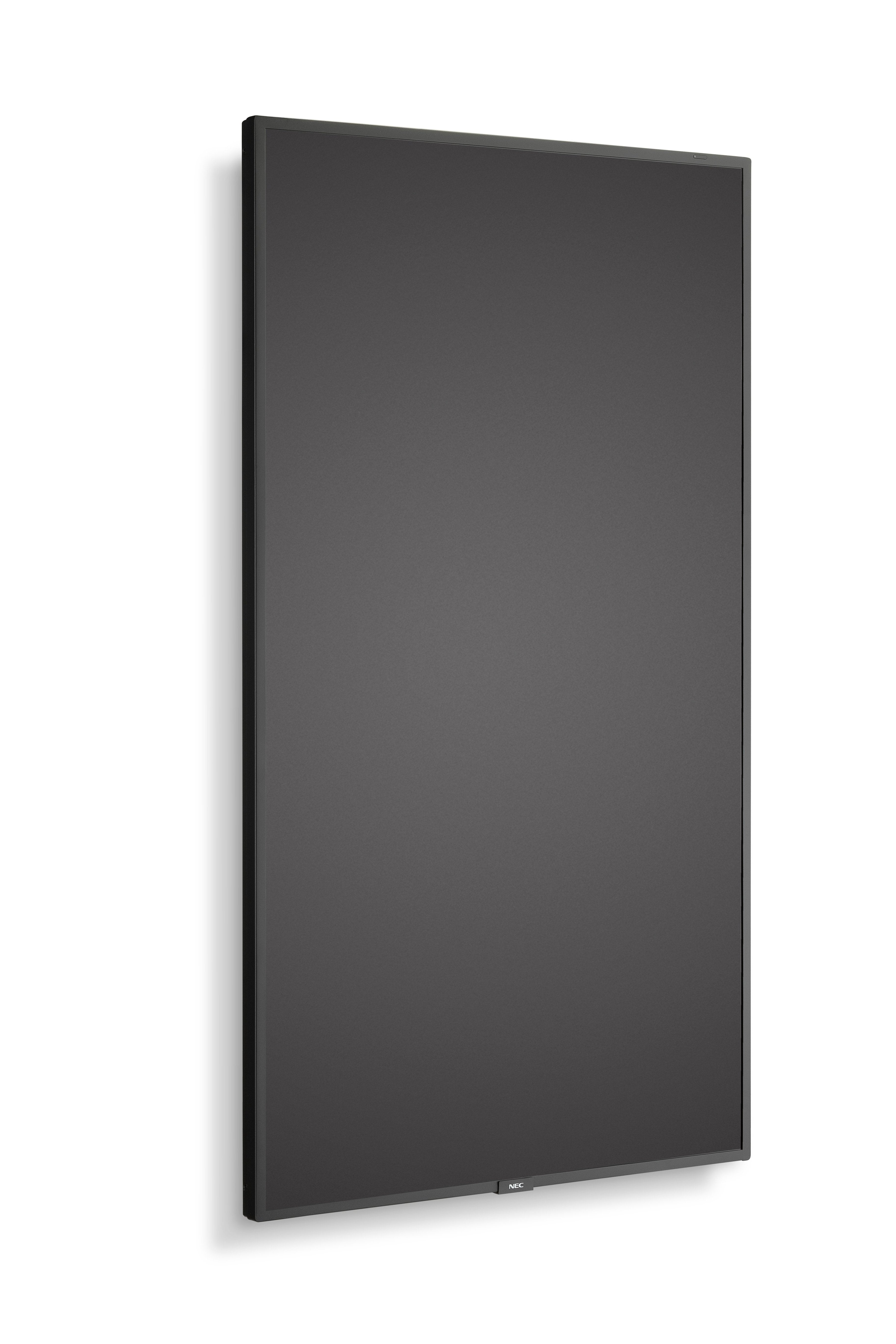 M501-2, 50" M-Series, Lfd, Uhd 3840x2160, 500cd/M2,