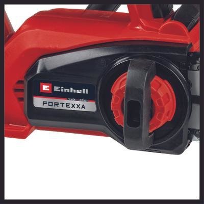 EAN 4006825663099 - Einhell FORTEXXA 18/20 TH Rojo imagen 8