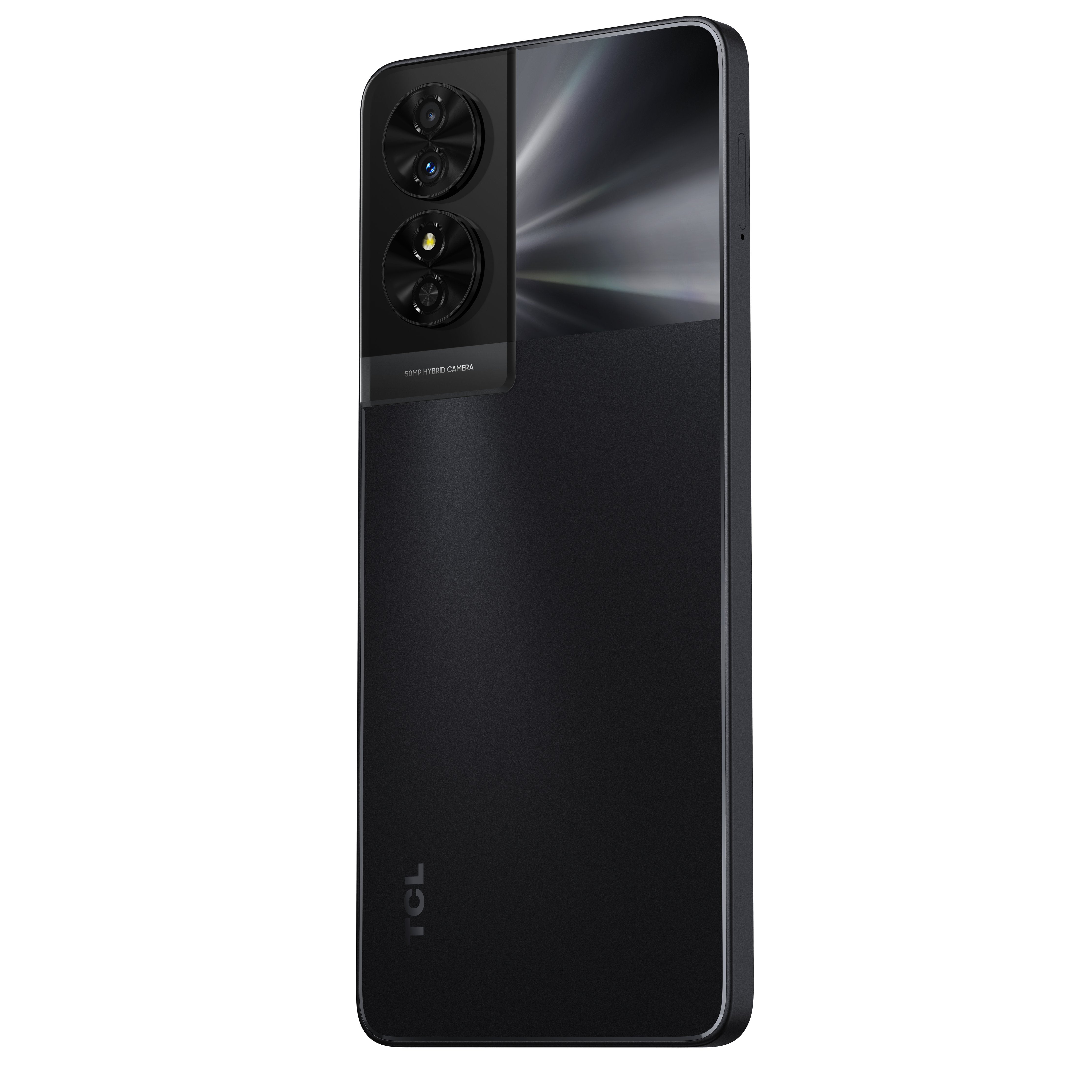 Smartphone Tcl 50se 12+256gb Space Gray