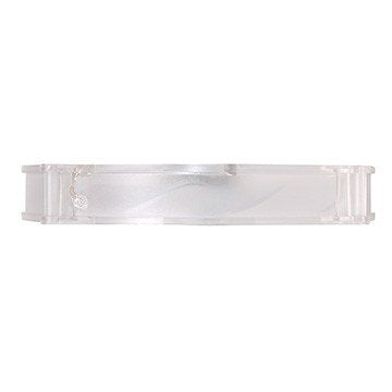 EAN 4717964394637 - Thermaltake Pure 20 LED Carcasa del ordenador Ventilador 20 cm Transparente imagen 4