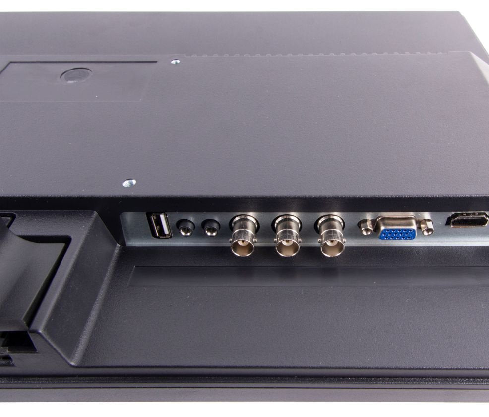 EAN 5715063068229 - Ernitec 0070-24224-AC pantalla para PC 61 cm (24") 1920 x 1080 Pixeles Full HD LCD Negro imagen 4