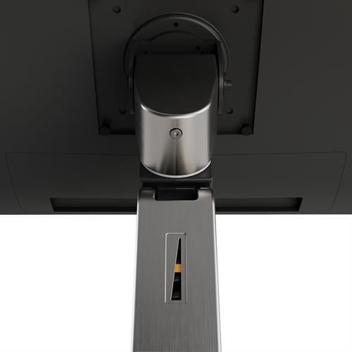 Ergotron Lx Pro - Kit De Fijación (Brazo Para Monitor) - Para Lcd-Display - Aluminium - Polished Aluminum - Tamaño De Pantalla: Hasta 86,4 Cm (Hasta 34 Pulgadas)