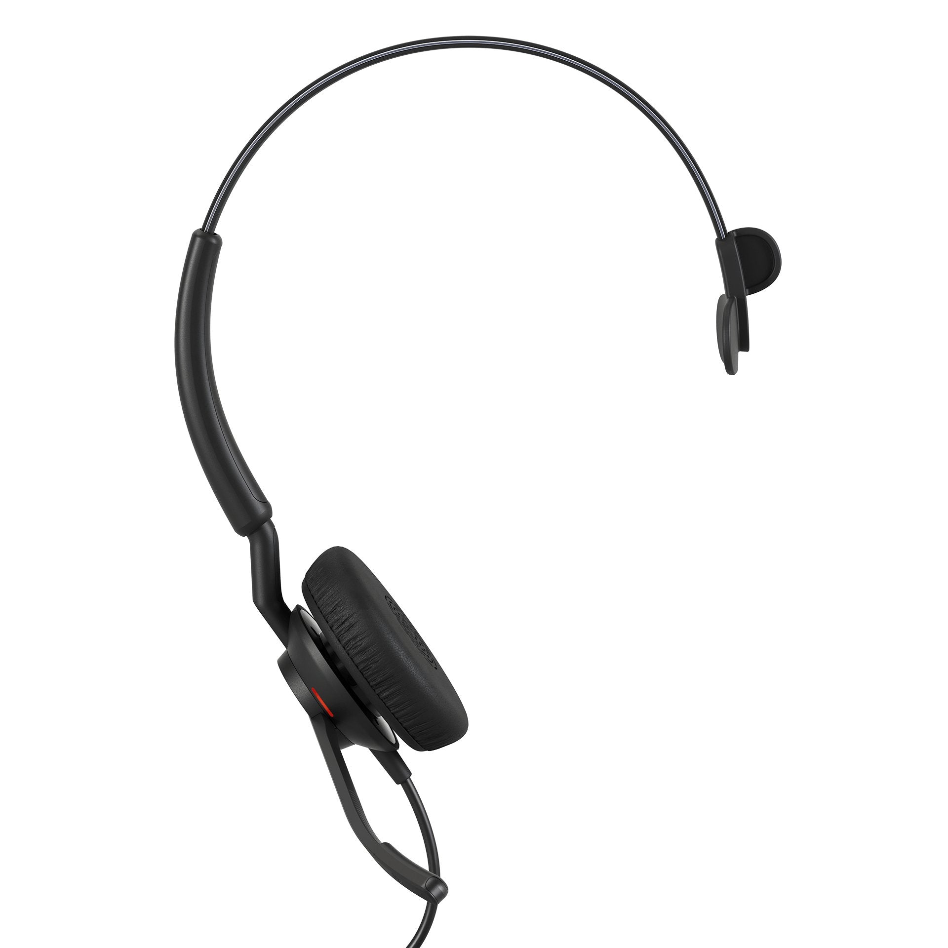 Auricular Jabra Engage 40 Inline Link, Mono, Usb-C, Uc 4093-419-299