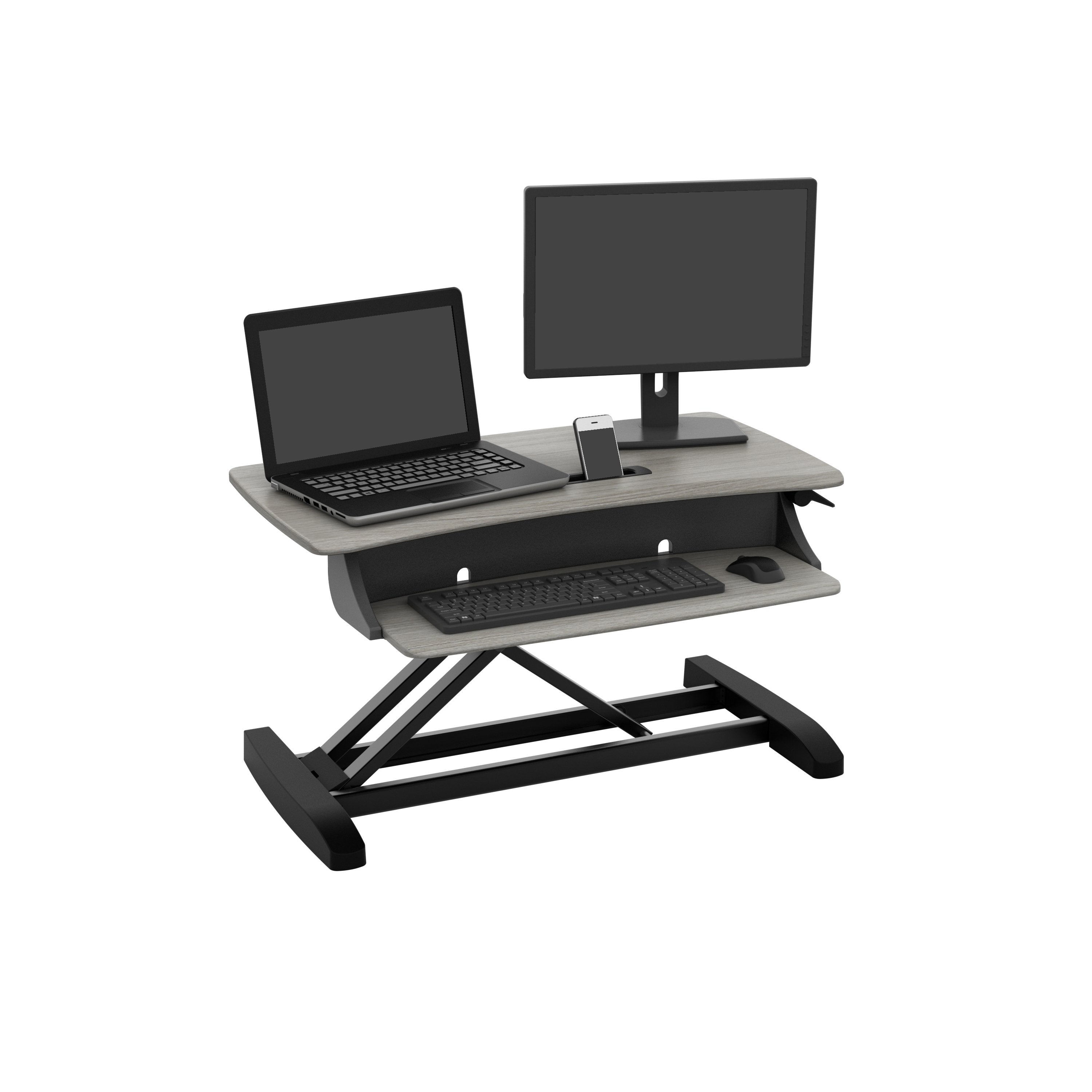 Ergotron Workfit-Z Mini