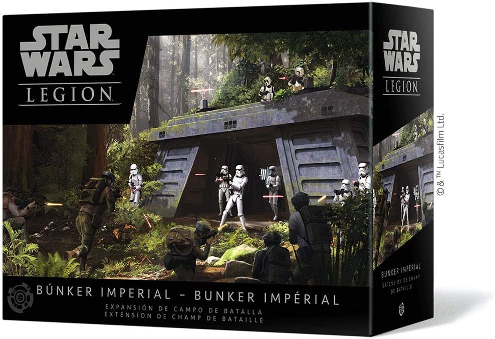 EAN 8435407628557 - Asmodee 8435407628557 juego de tablero imagen 2
