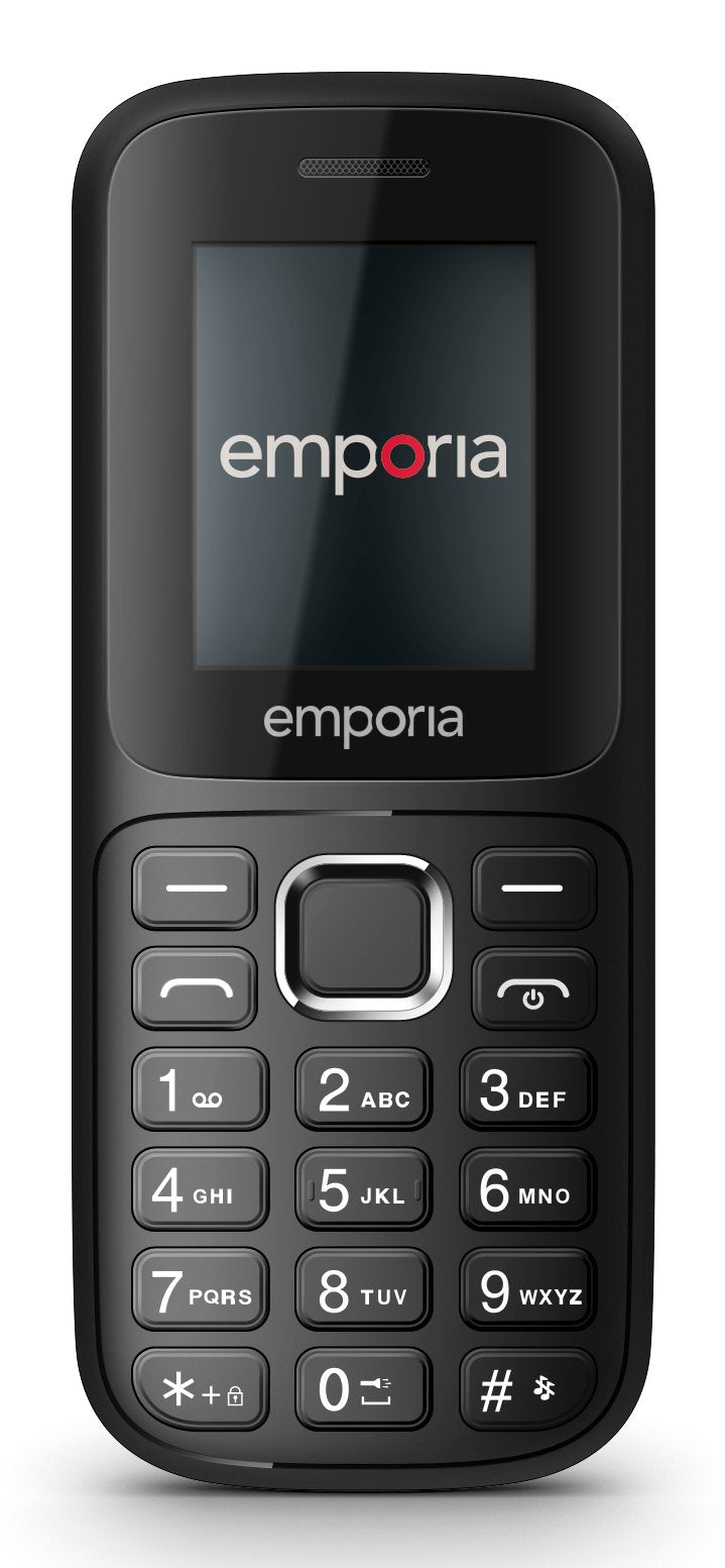Emporia Emporiafn313 Grosstastenhandy