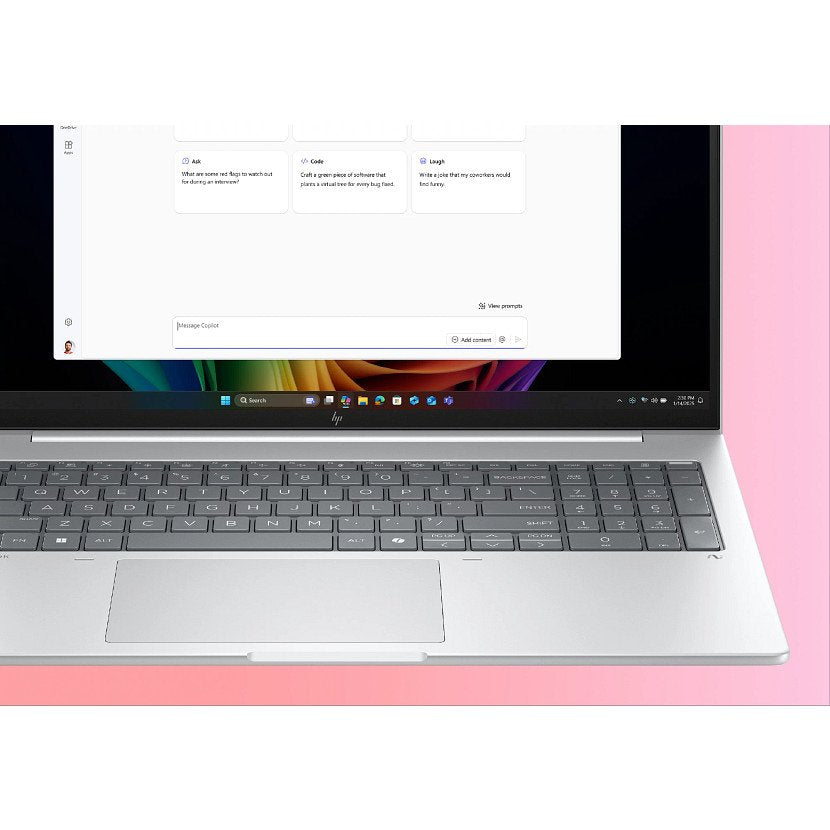 EAN 0199251426360 - HP EliteBook 8 G1i Next Gen AI PC Wolf Pro Security Edition Copilot+ PC Intel Core Ultra 5 228V Portátil imagen 11