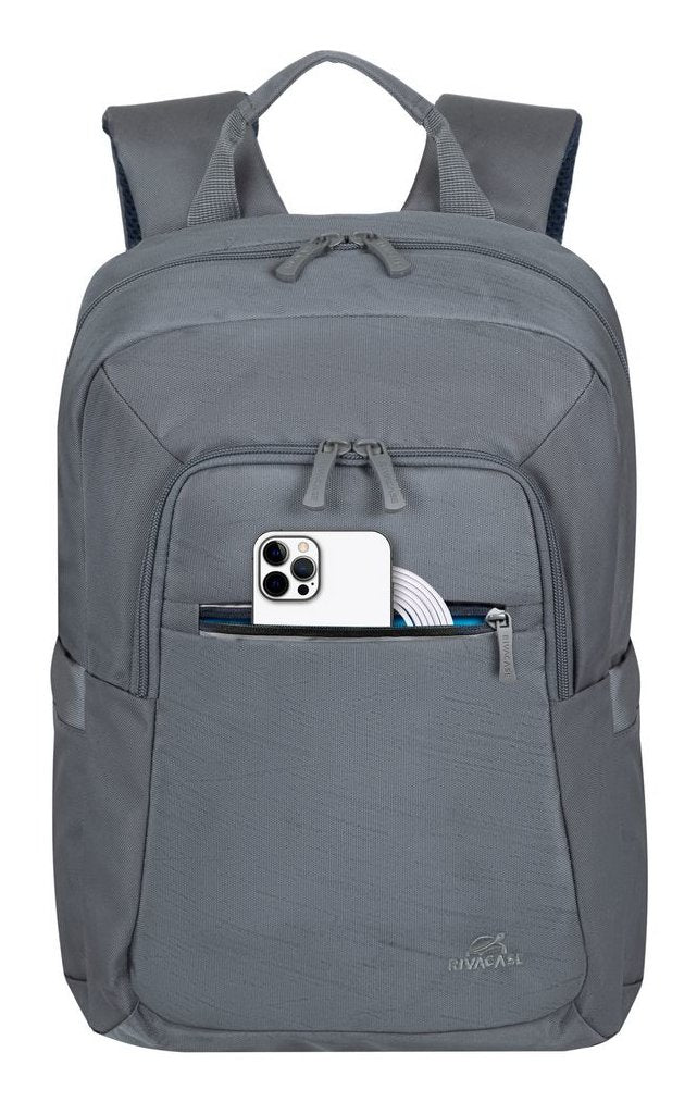 EAN 4260709019956 - Rivacase Alpendorf 7523 35,6 cm (14") Mochila Gris imagen 10