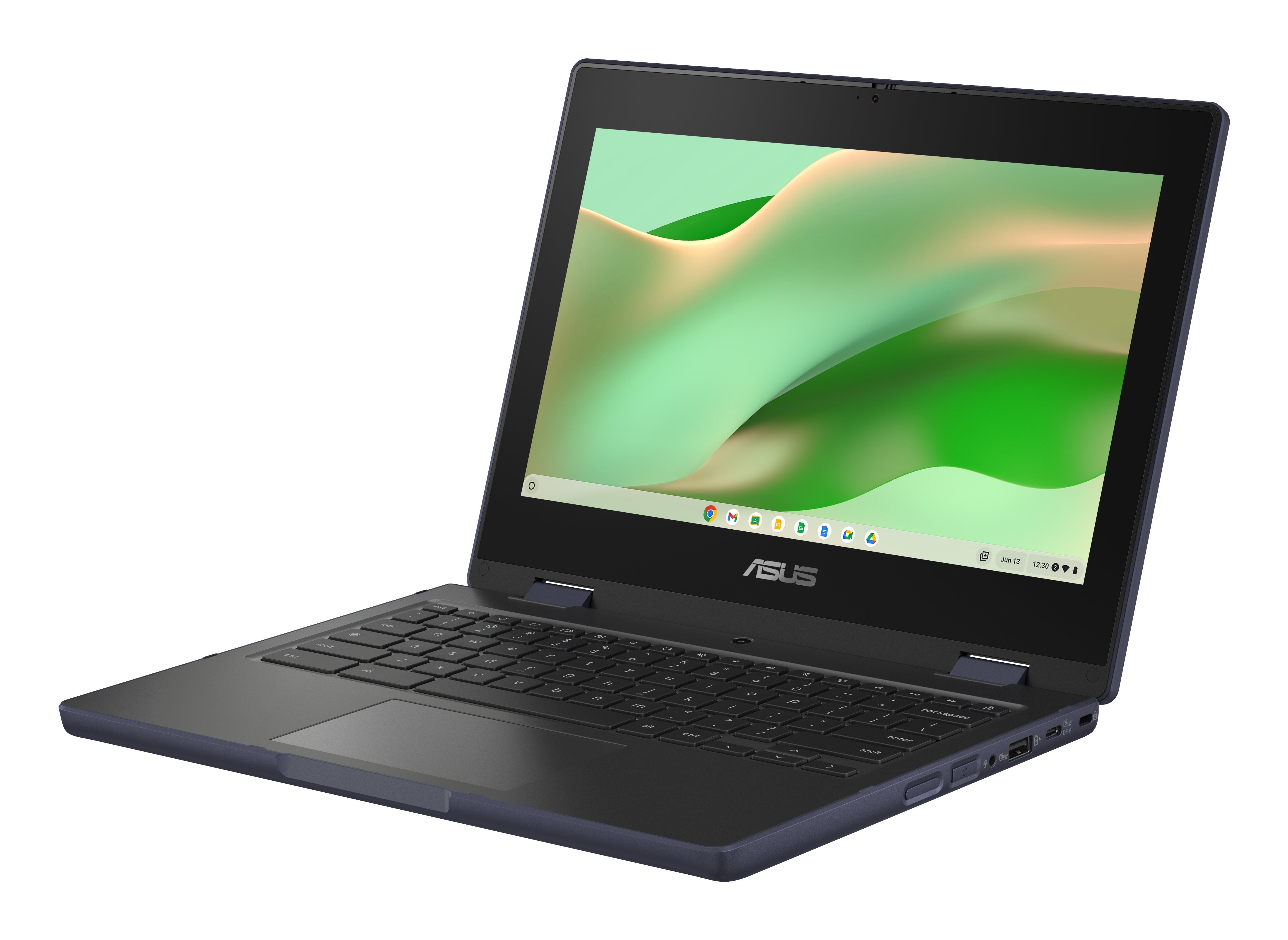EAN 4711387730157 - ASUS Chromebook CR11 Flip CR1104FGA-NS0200 Intel® N 29,5 cm (11.6") Pantalla táctil LPDDR5-SDRAM Wi-Fi 6 imagen 5