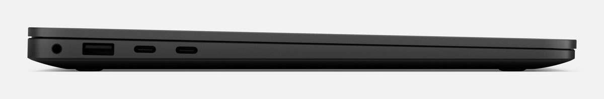Srf Rosa 13.8in M10 16gb 512gb Black