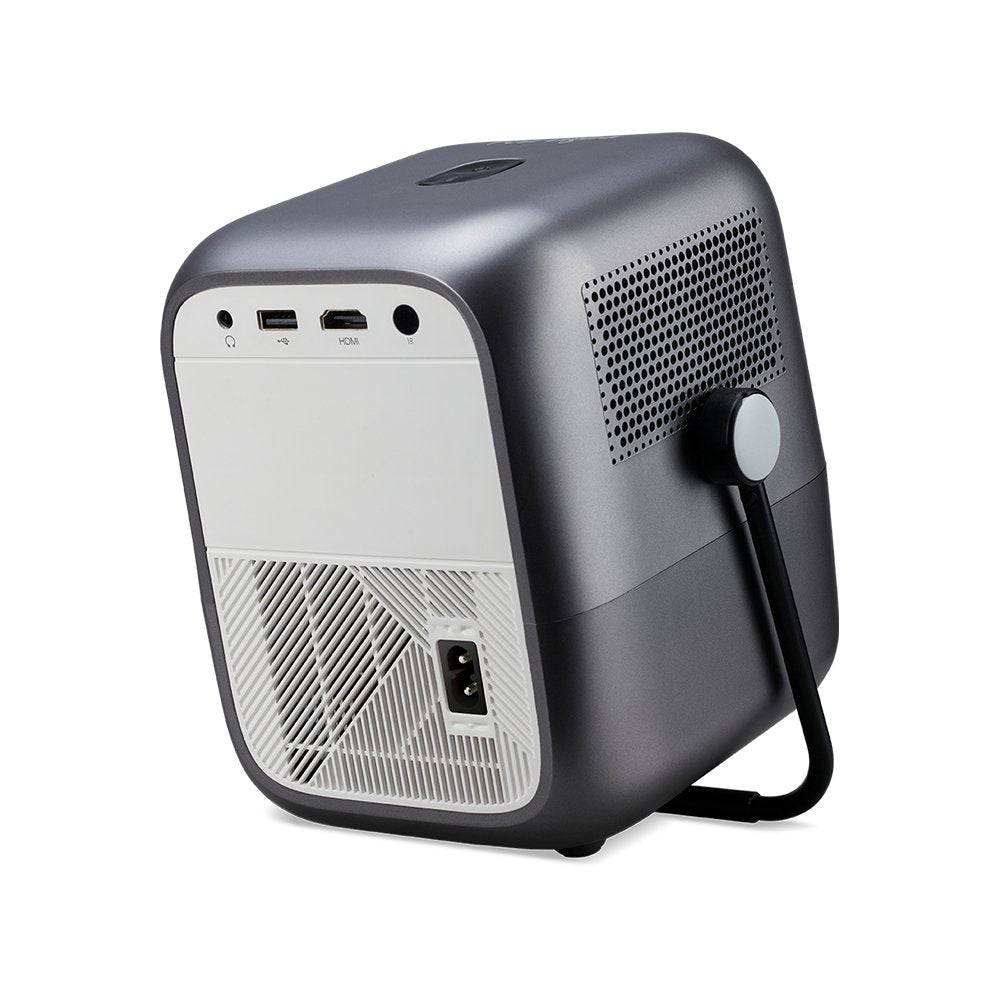 EAN 4711474140623 - Acer Aopen QF23s 250 lúmenes ANSI LCD 1080p (1920x1080) Gris imagen 5