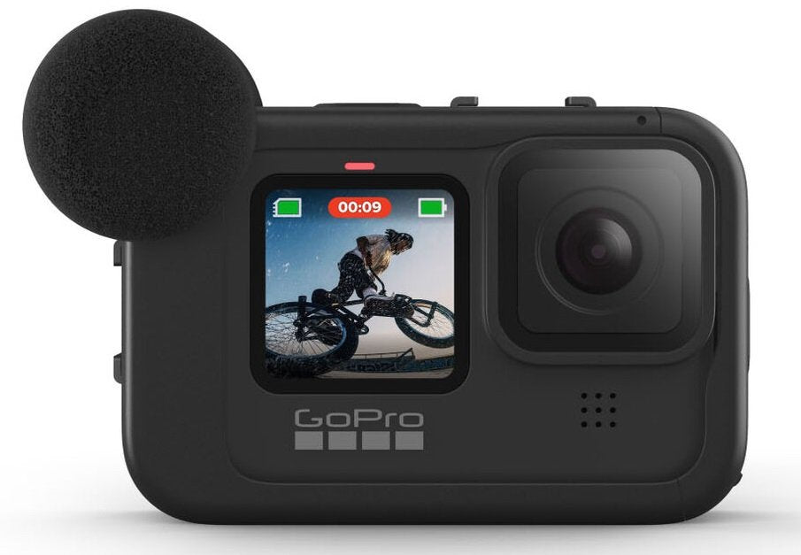 Gopro Adfmd-001 Accesorio Para Cámara De Deportes De Acción Kit De La Cámara