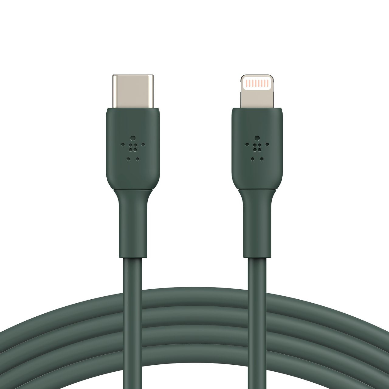 EAN 0745883853243 - Belkin CAA003bt2MBK 2 m Negro imagen 1