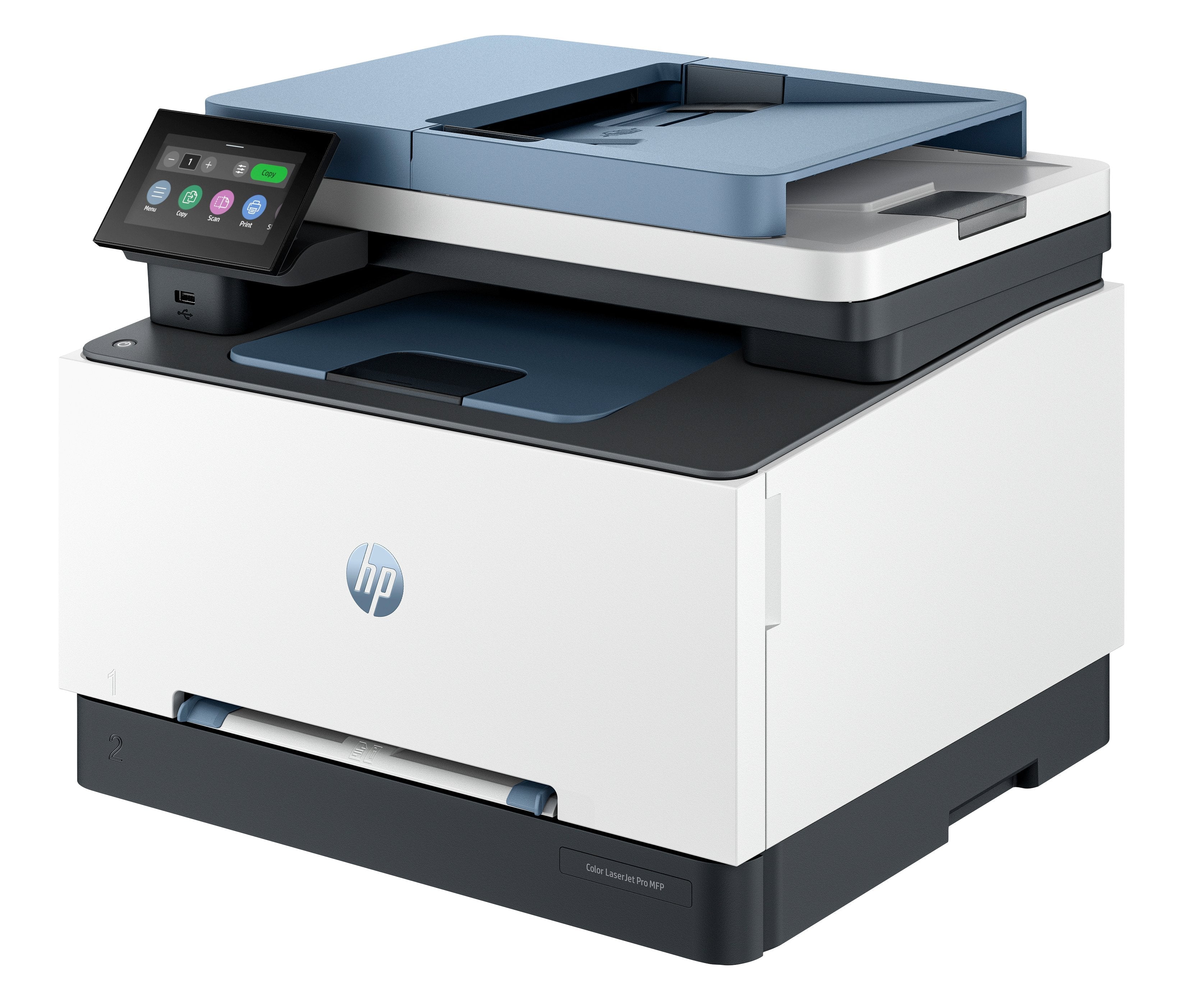 EAN 5715063700266 - HP Color LaserJet Pro MFP 3302fdw Prntr Laser A4 600 x 600 DPI 25 ppm Wifi imagen 17
