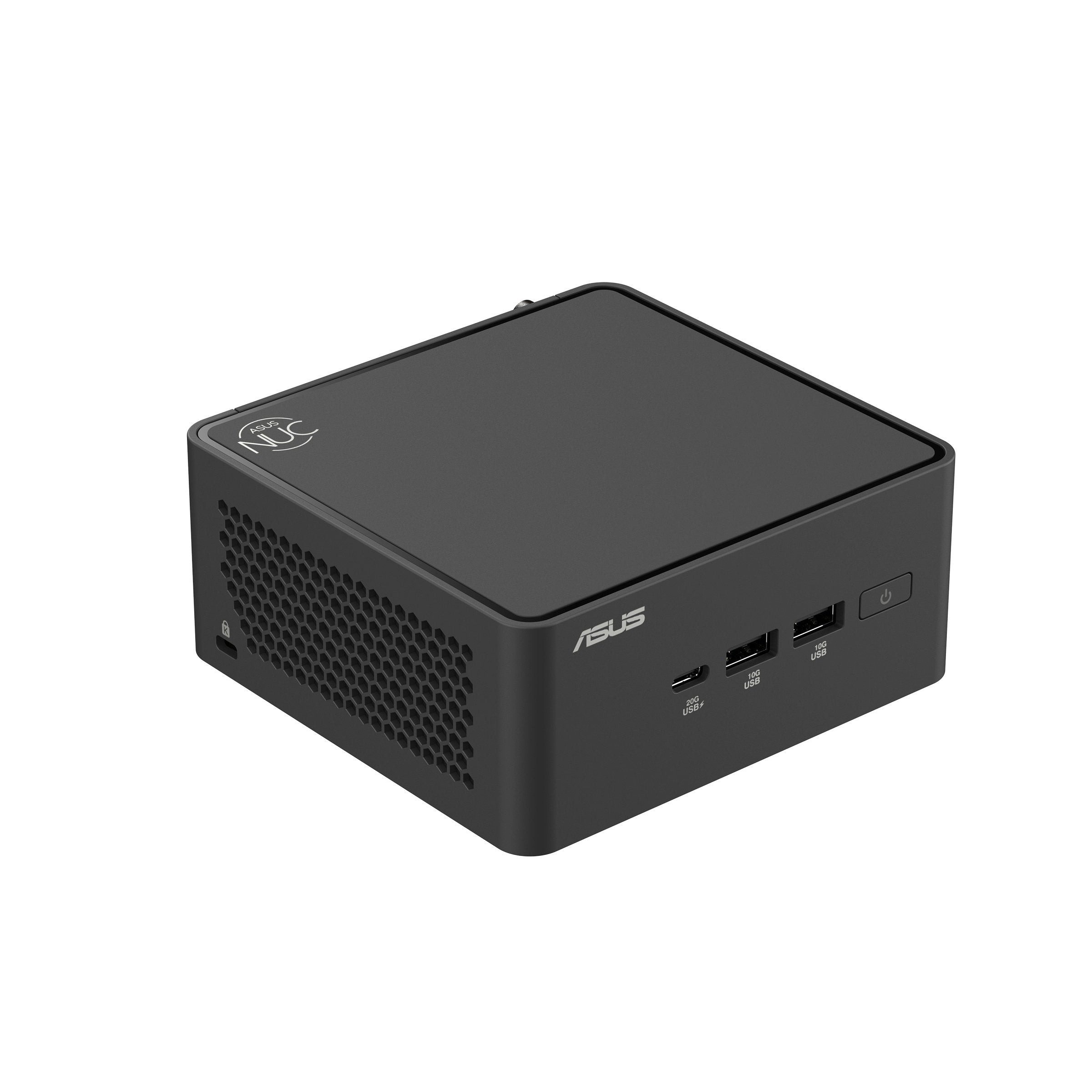 EAN 4711387949948 - ASUS NUC 15 Pro RNUC15CRHC700002 Negro imagen 8