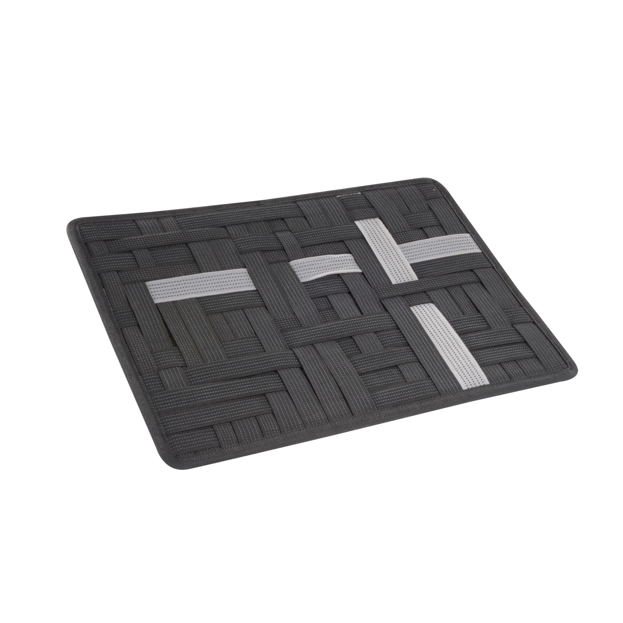 EAN 4040895568021 - RealPower 156802 funda para tablet 27,9 cm (11") Negro, Gris imagen 1