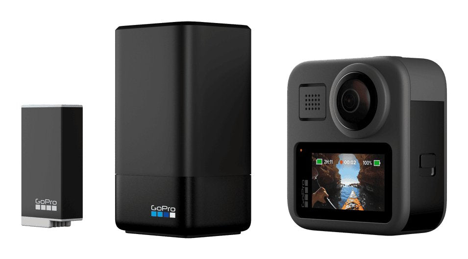 Action Sports Camera Accessory Camera Battery