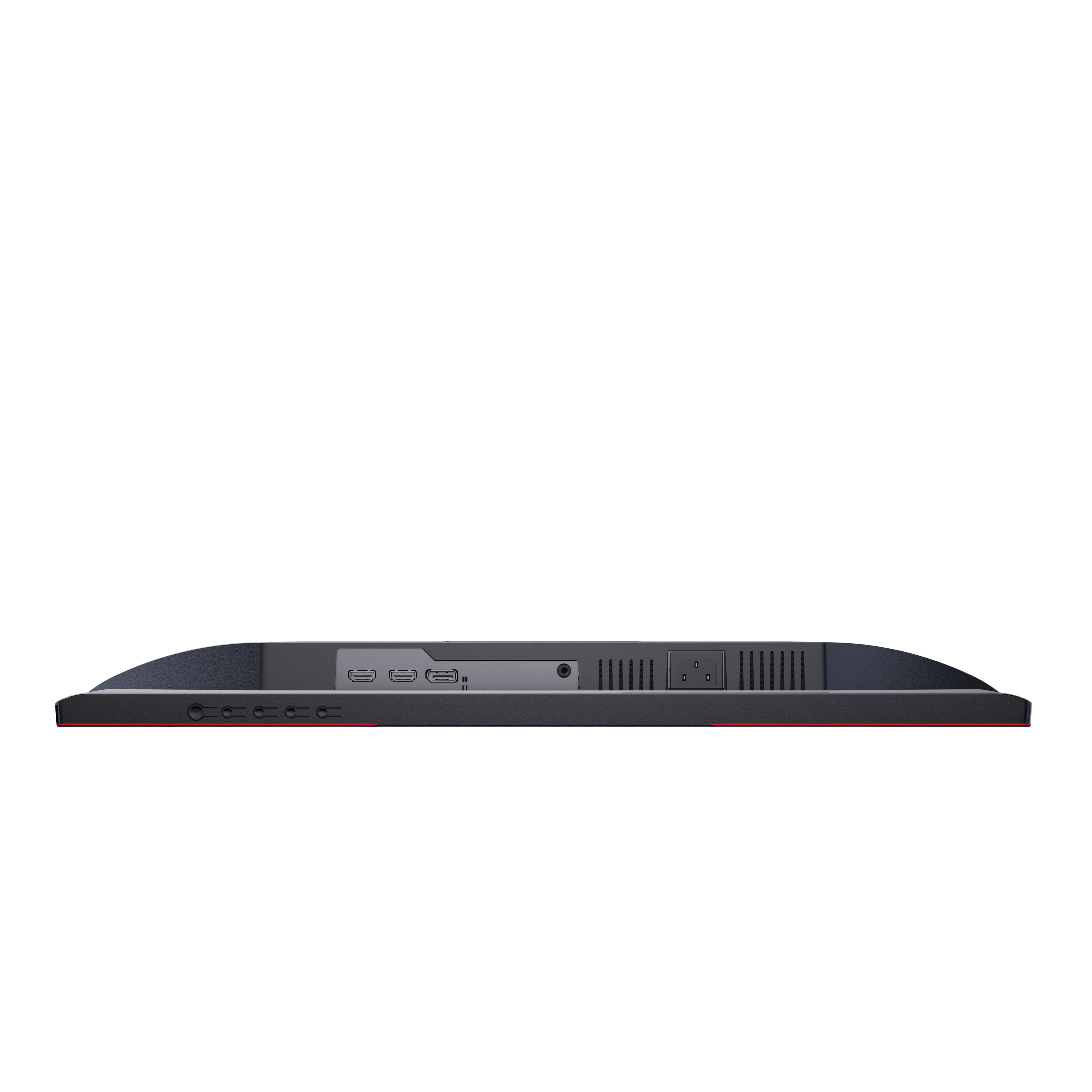 EAN 4038986140911 - AOC G3 25G3Z/69 pantalla para PC 62,2 cm (24.5") 1920 x 1080 Pixeles Negro, Rojo imagen 14