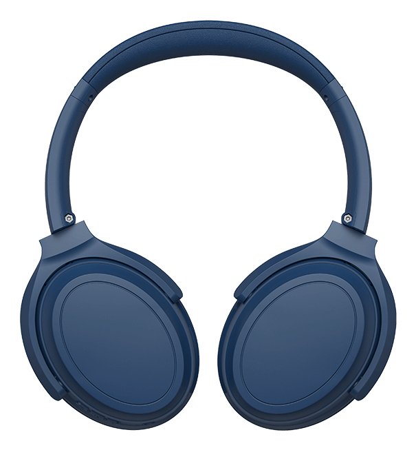 EAN 6923520247332 - Edifier WH700NB Auriculares Inalámbrico y alámbrico Diadema Música/uso diario USB Tipo C Bluetooth Azul imagen 2
