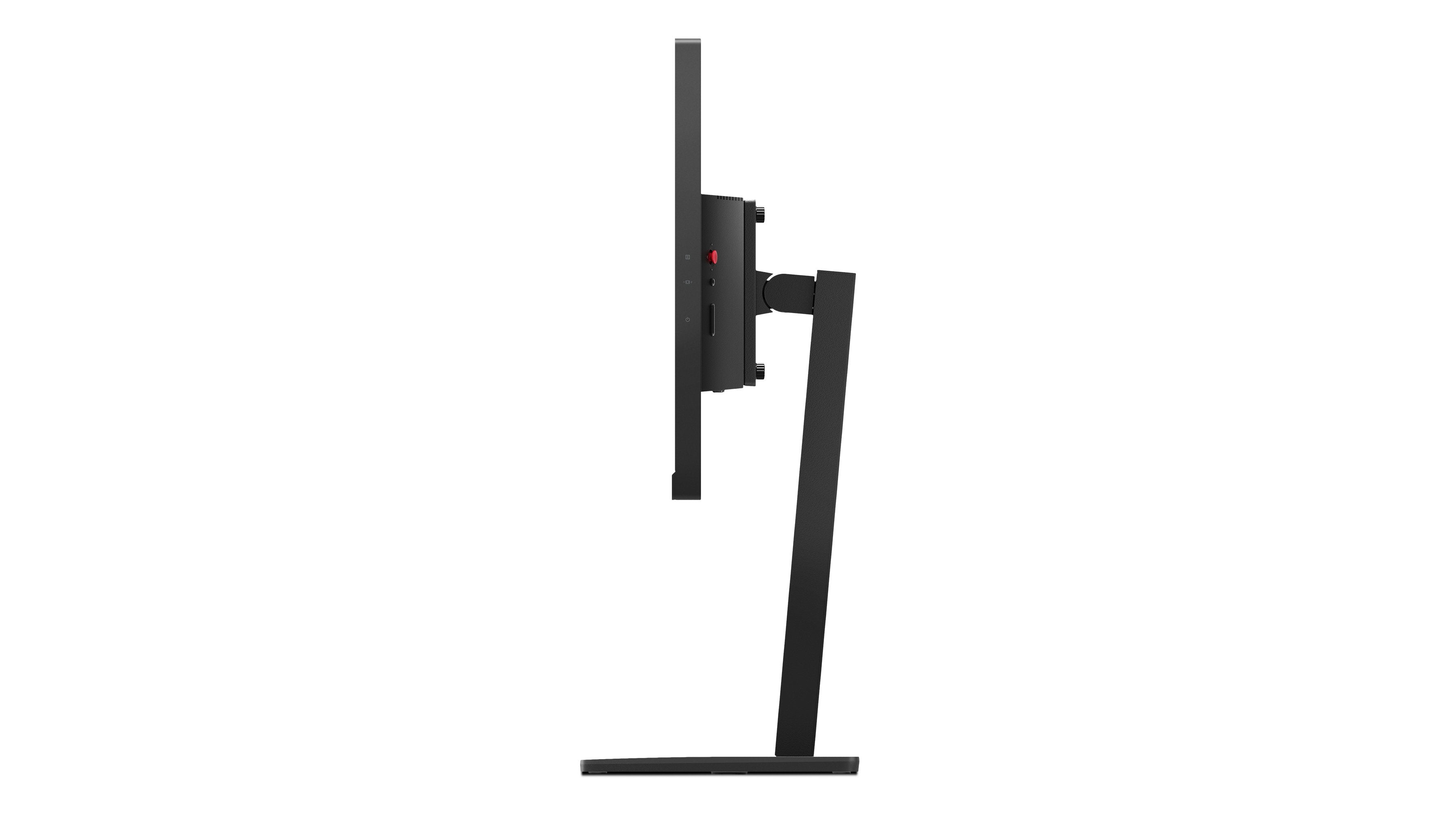 EAN 0197528712369 - Lenovo ThinkVision E22-30 pantalla para PC 54,6 cm (21.5") 1920 x 1080 Pixeles Full HD LED Negro imagen 6