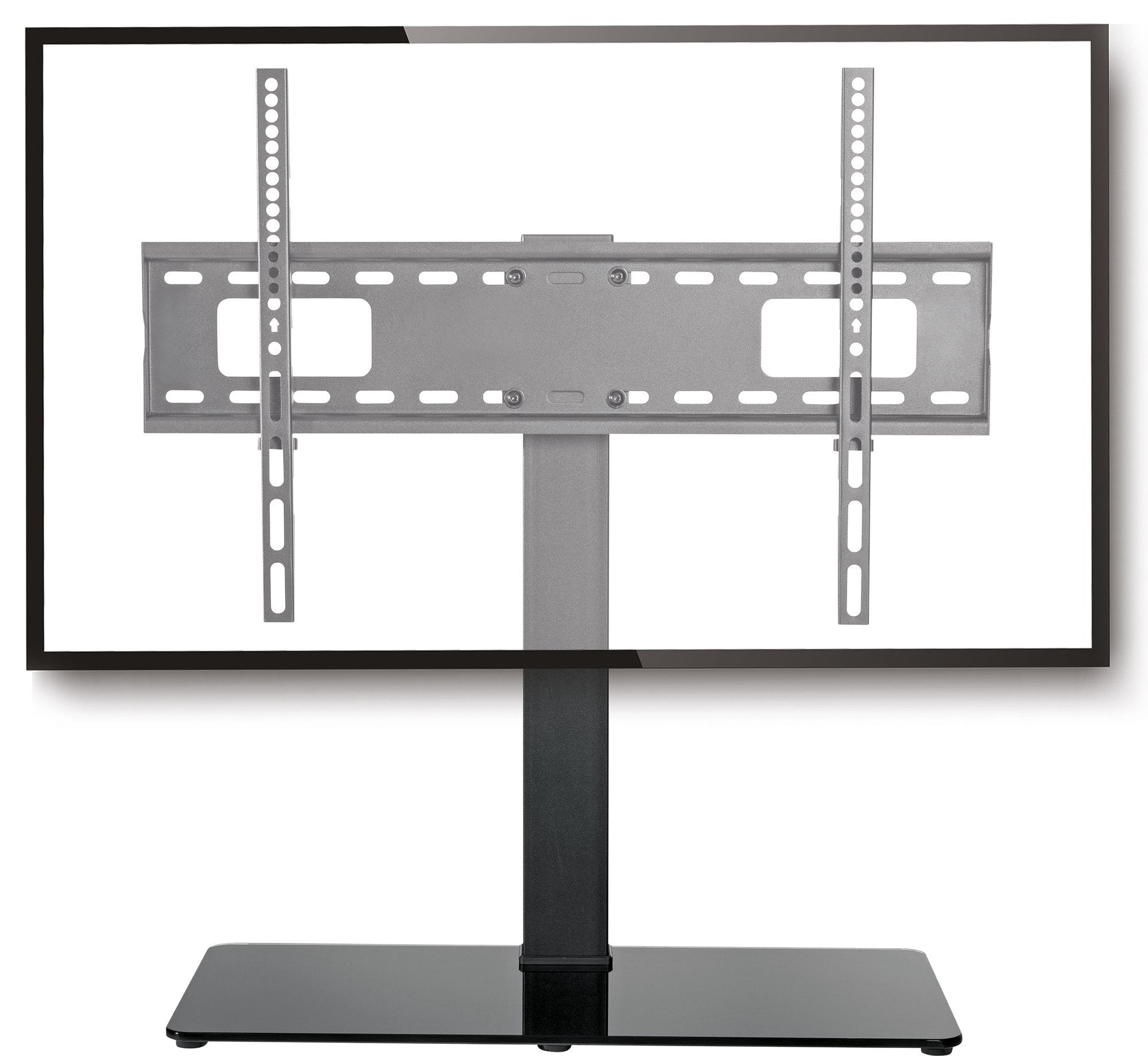 Schwaiger Soporte Tv 37-70 "Negro Max. 40kg Giratorio