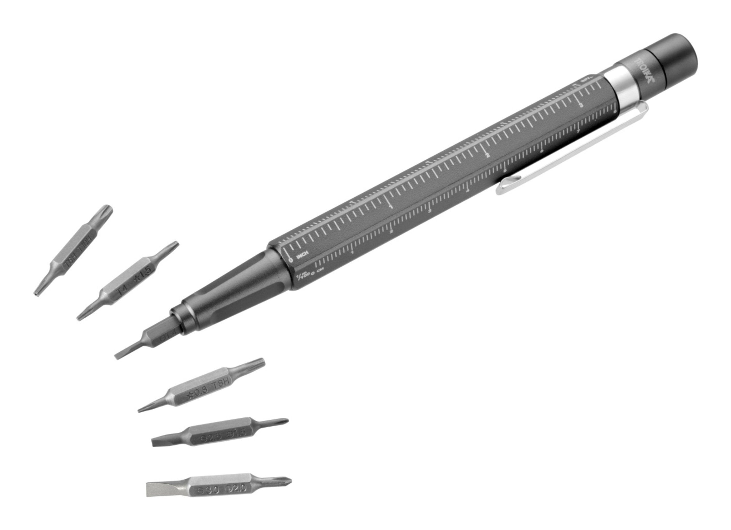 Troika Bit-Mift Conmruction Tool 13