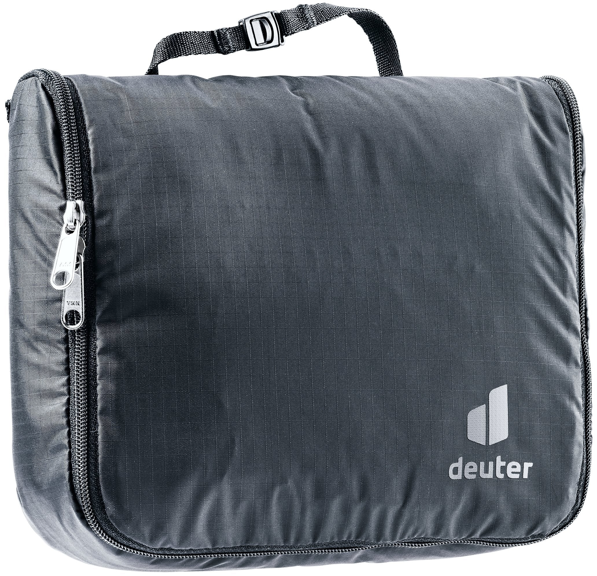 EAN 4046051118130 - Deuter Wash Center Lite I Bolsa de aseo Negro imagen 1