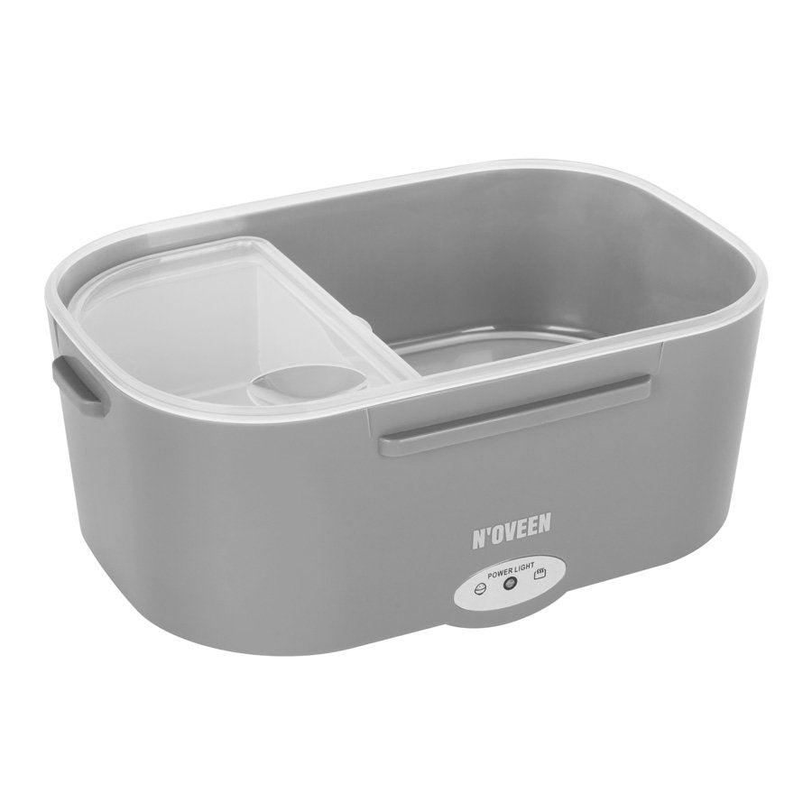 EAN 5902221622663 - Noveen LB340 40 W 1,1 L Gris Adulto imagen 5