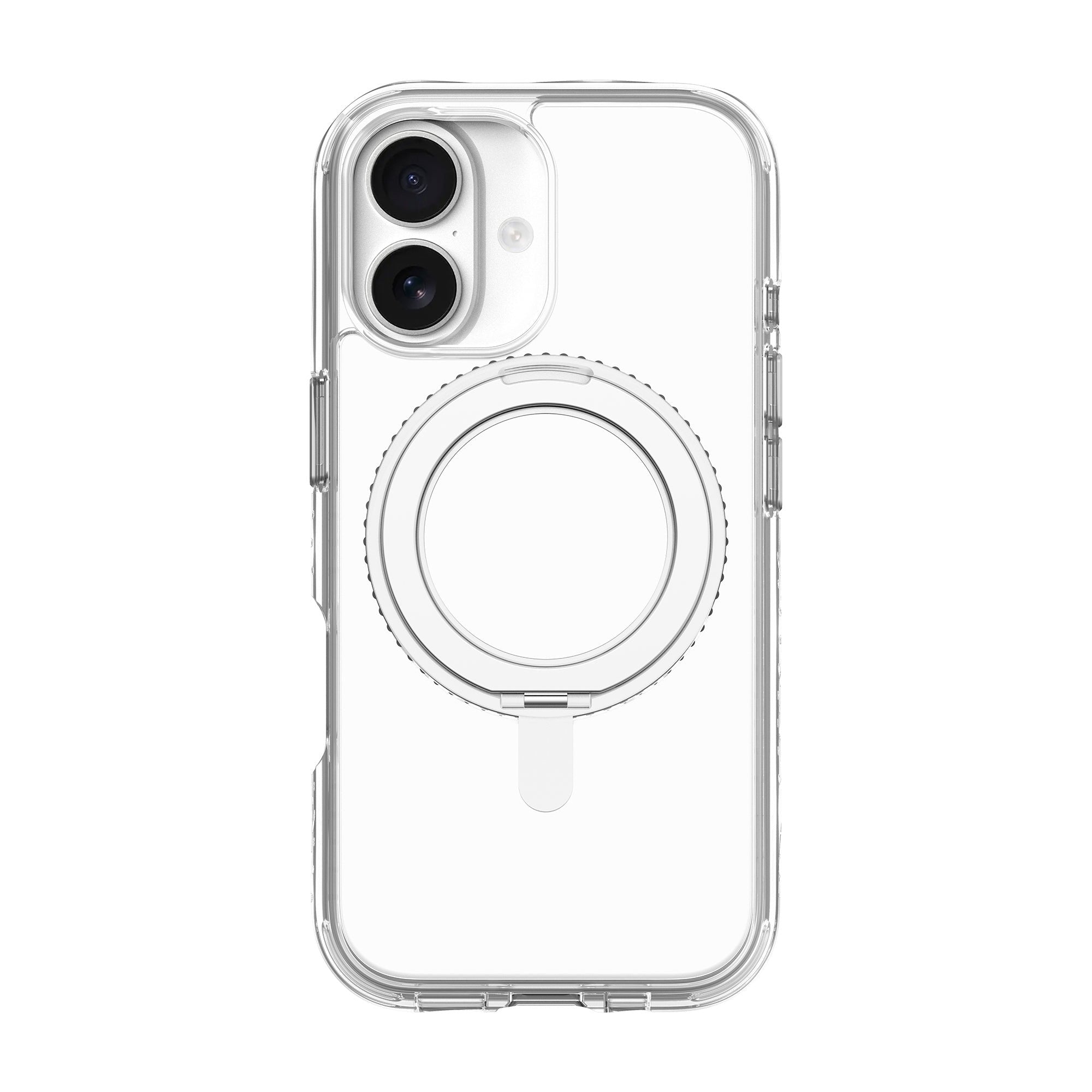 EAN 4895206943413 - LAUT CARBON MATTER funda para teléfono móvil 16 cm (6.3") Transparente imagen 1