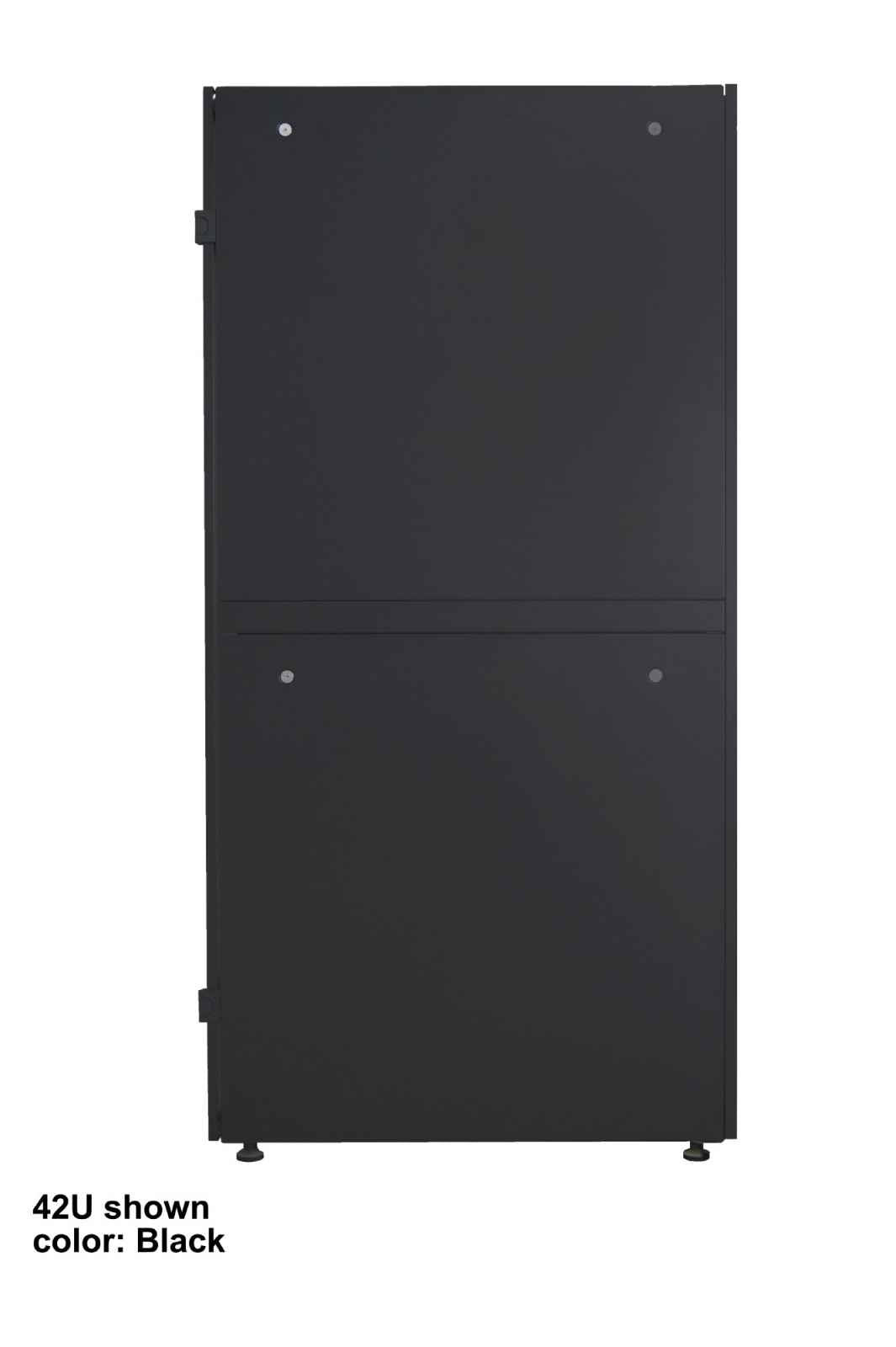 Armario Rack Intellinet 715515 32u Rack O Bastidor Independiente Gris