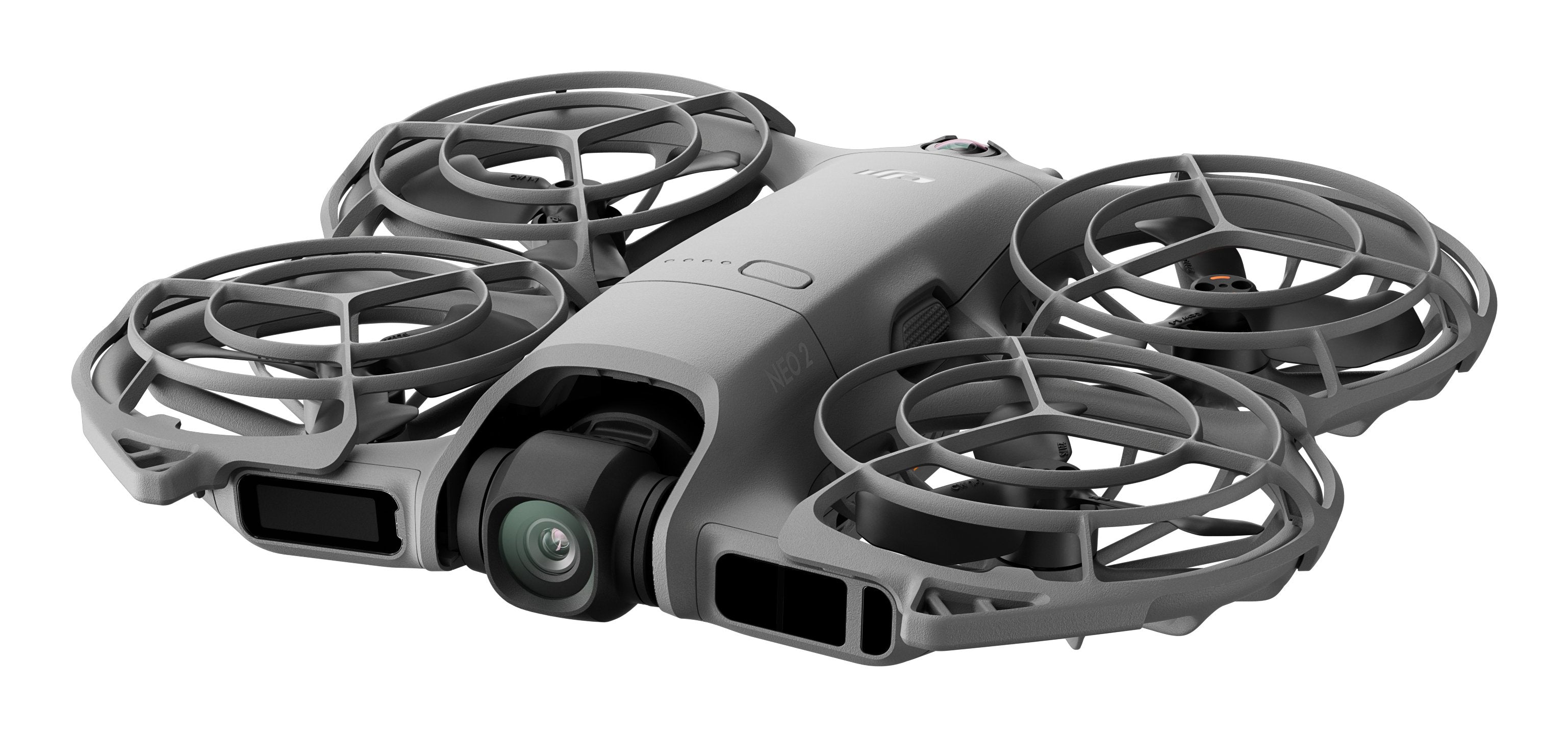 Dji Neo 2 Fly More Combo