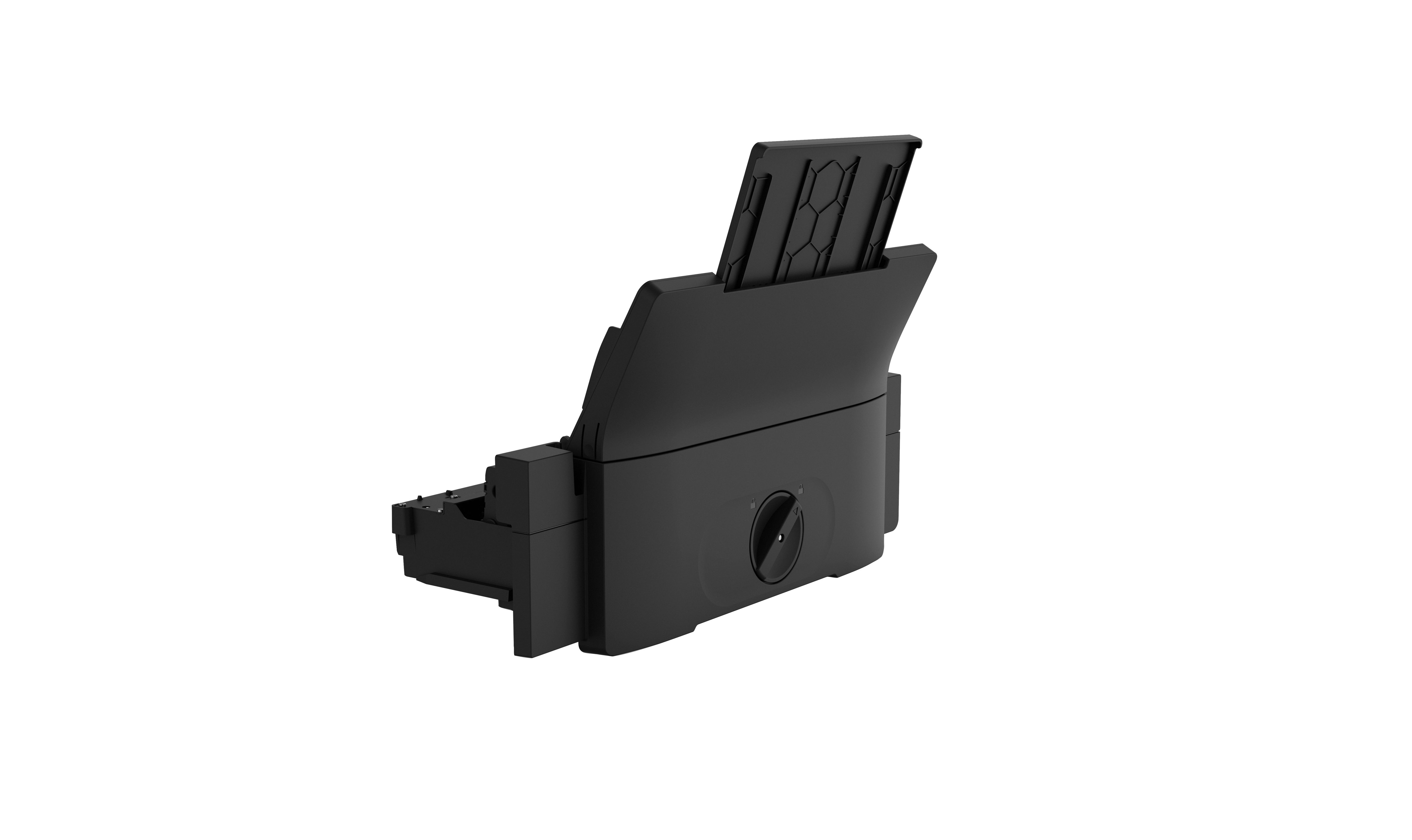 EAN 0194441031577 - HP DesignJet T200/T600 Automatic Sheet Feeder Alimentador automático de documentos (ADF) imagen 2