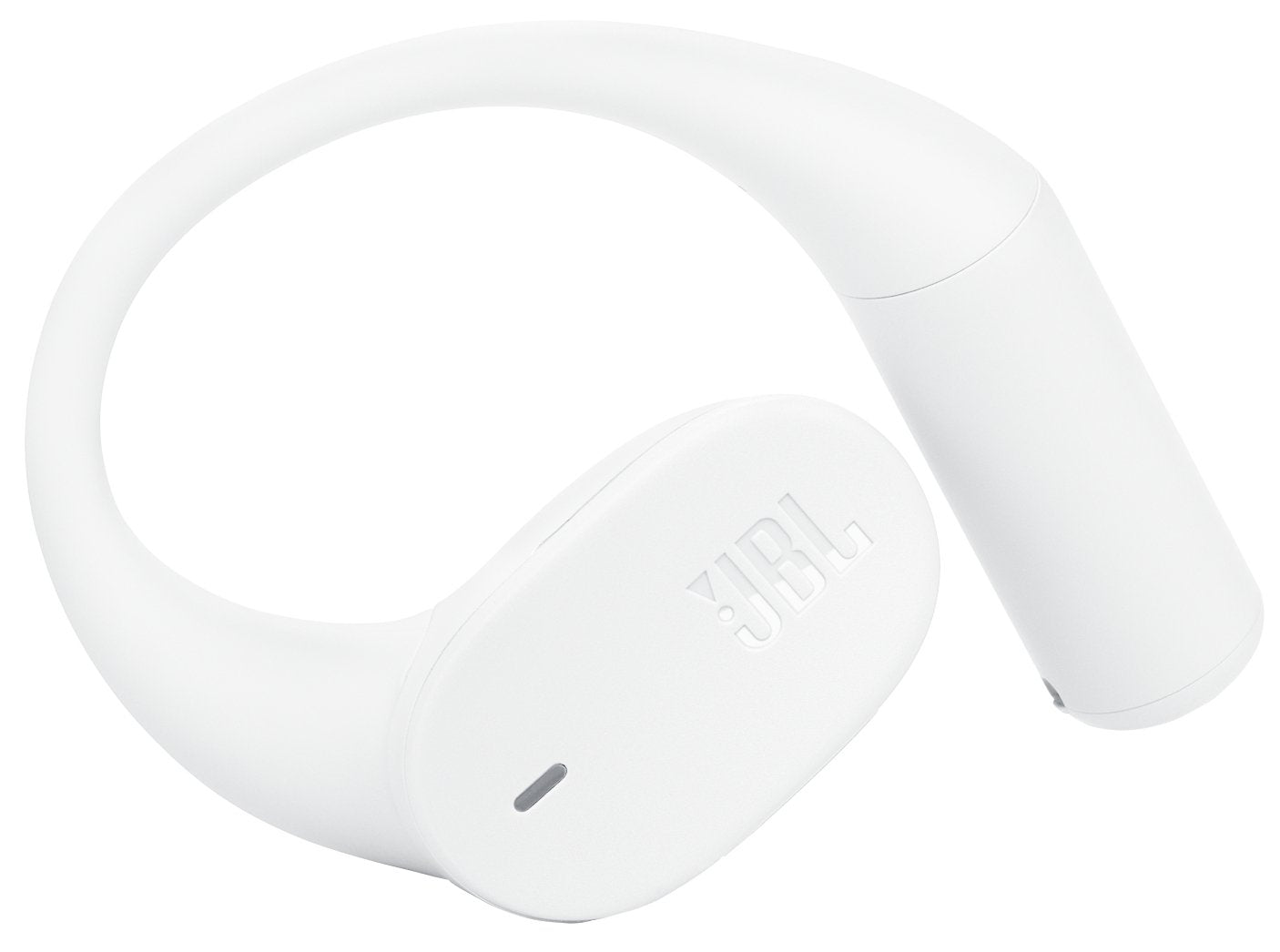 EAN 1200130023095 - JBL Sense Lite Auriculares Inalámbrico gancho de oreja Música Bluetooth Blanco imagen 8