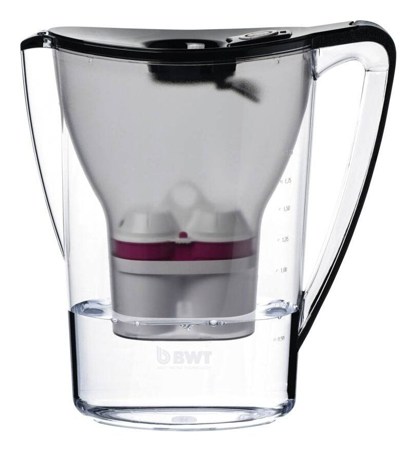 Bwt Aqualizer Home 125640995 Black+2mmw