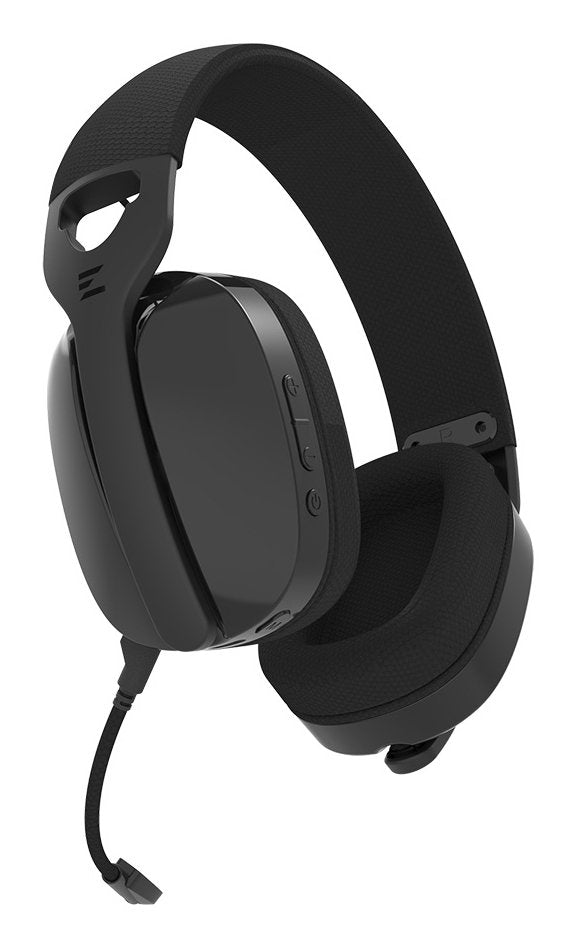 EAN 8800263650088 - Zalman ZM-HPS650W Auriculares Inalámbrico y alámbrico Diadema Juego Bluetooth Negro imagen 6