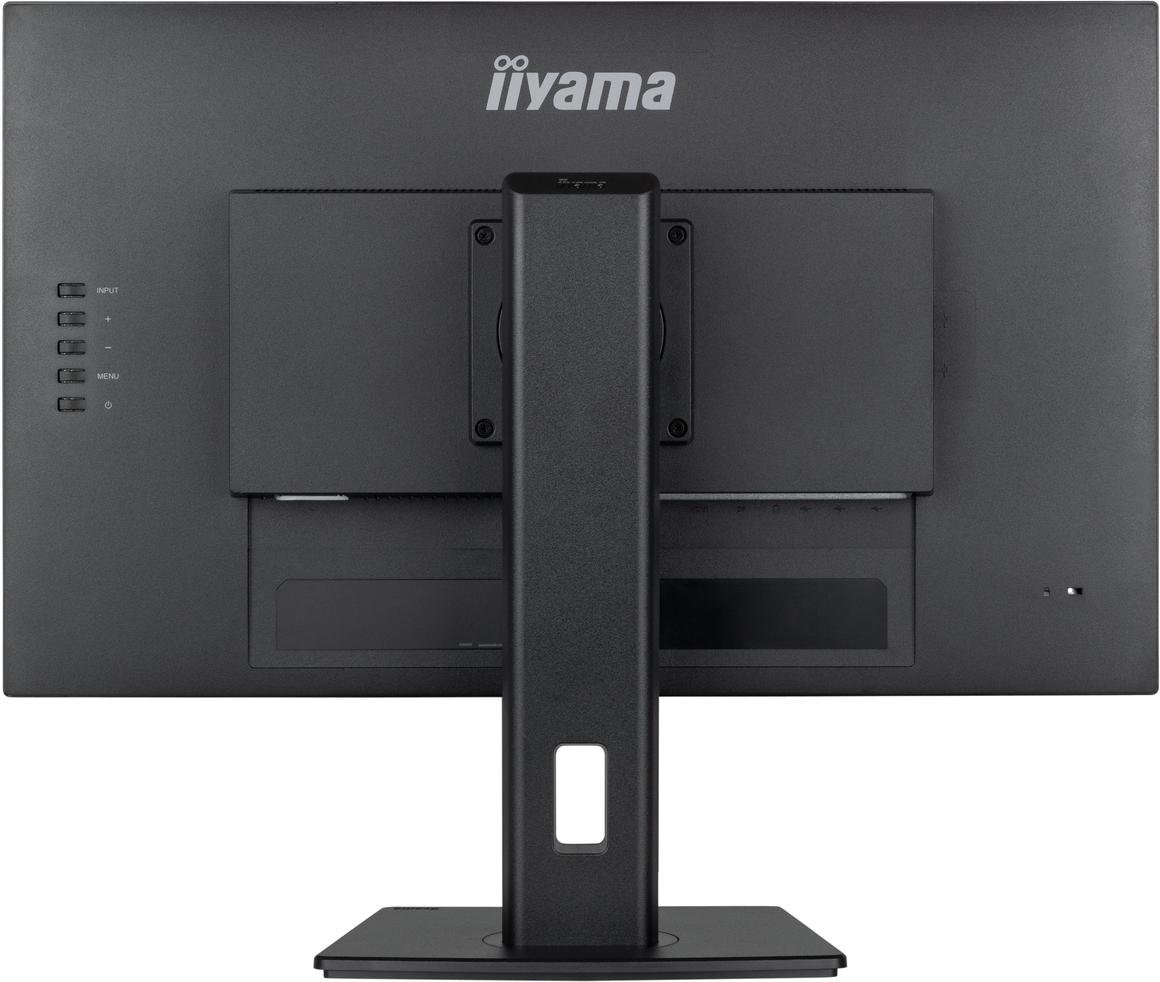 EAN 4948570122592 - iiyama XUB2792HSU-B6 pantalla para PC 68,6 cm (27") 1920 x 1080 Pixeles Full HD LED Negro imagen 9