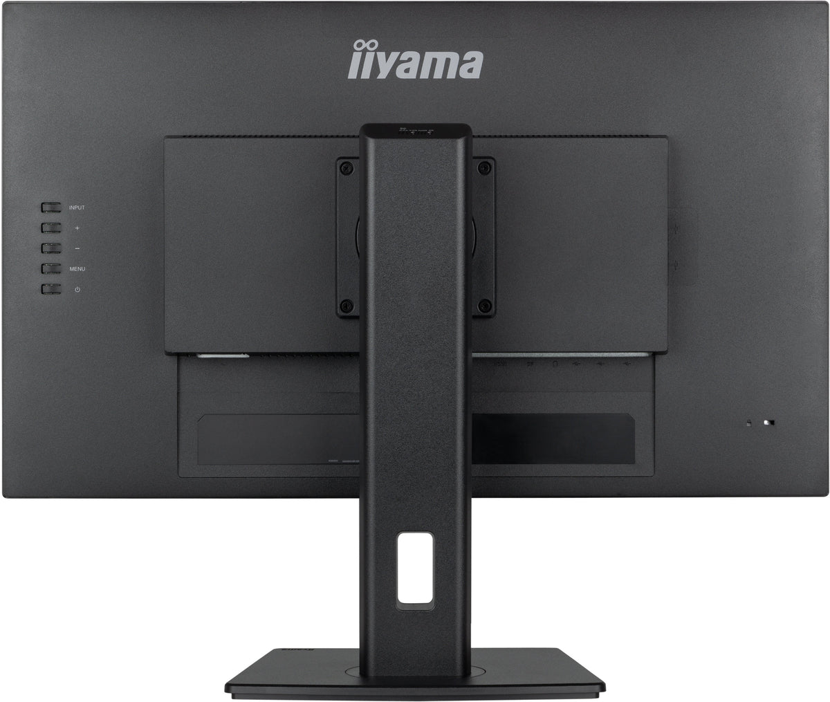 EAN 4948570122615 - iiyama ProLite XUB2792QSU-B6 pantalla para PC 68,6 cm (27") 2560 x 1440 Pixeles Quad HD LED Negro imagen 10