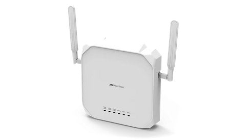 EAN 0767035230993 - Allied Telesis AT-TQ7403-00 Blanco Energía sobre Ethernet (PoE) imagen 1
