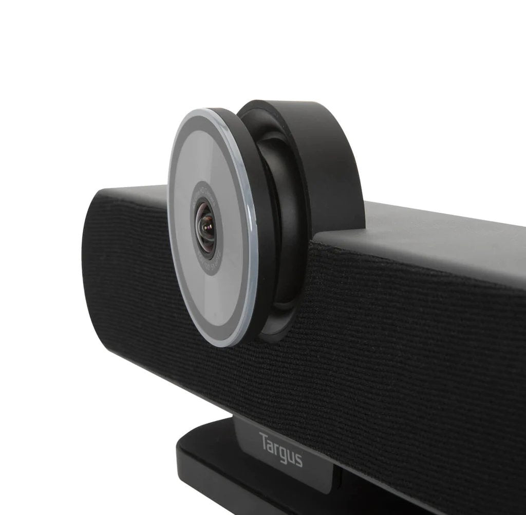Targus Aem350 Sistema De Videoconferencias Negro