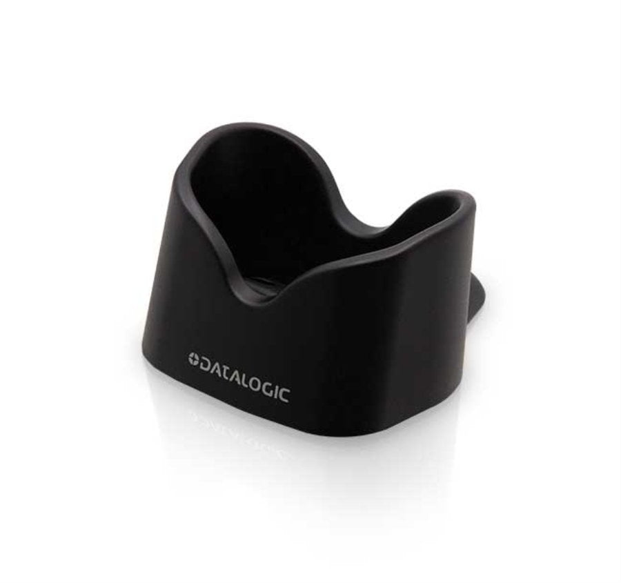 Holder Desk/Wall Mnt Q040 Blk Cpnt