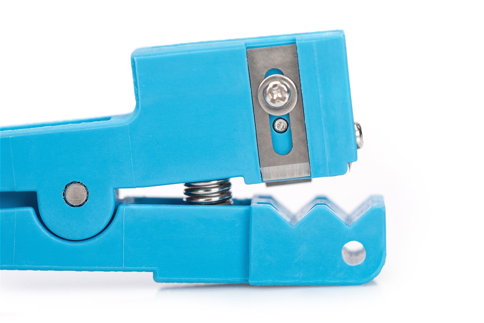 EAN 4016032452355 - Digitus DN-FO-FS4 pelacable Azul imagen 3